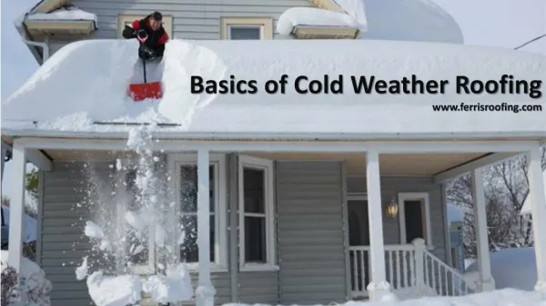 basics_of_cold_weather_roofing