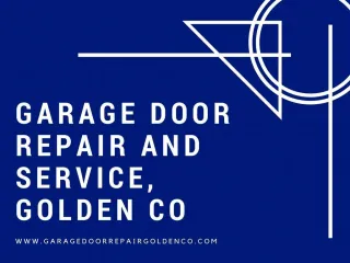 Ppt 5 Signs Your Garage Door Needs A Tune Up Powerpoint