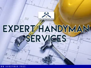 MW Handyman Pros