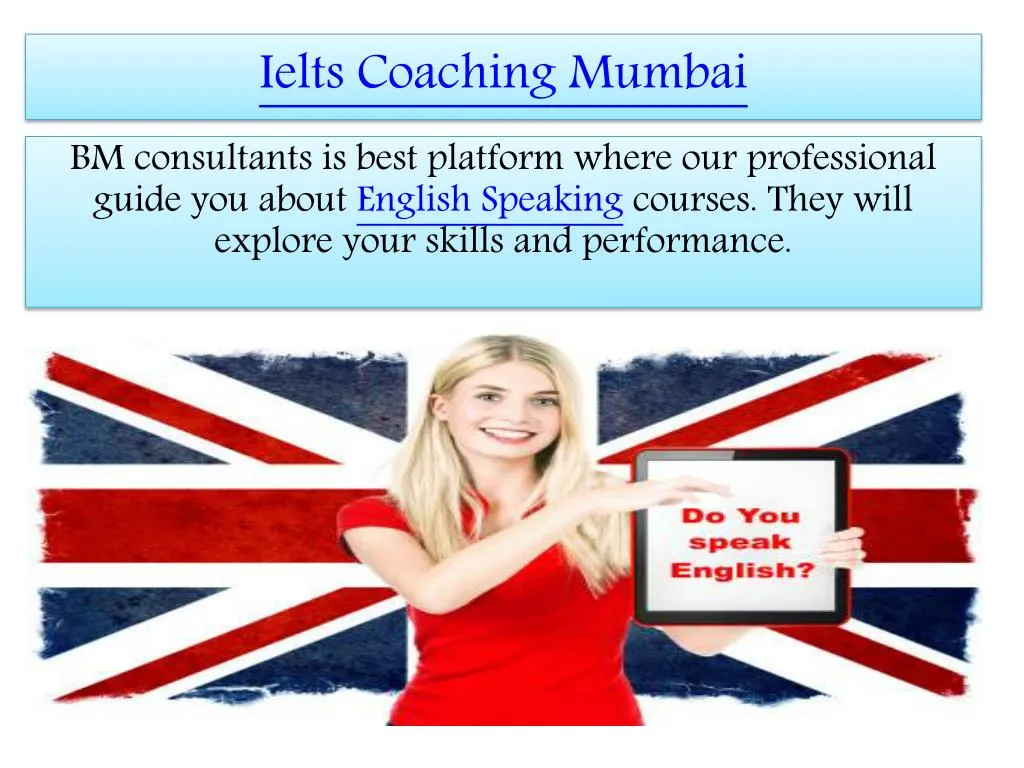 ielts coaching mumbai