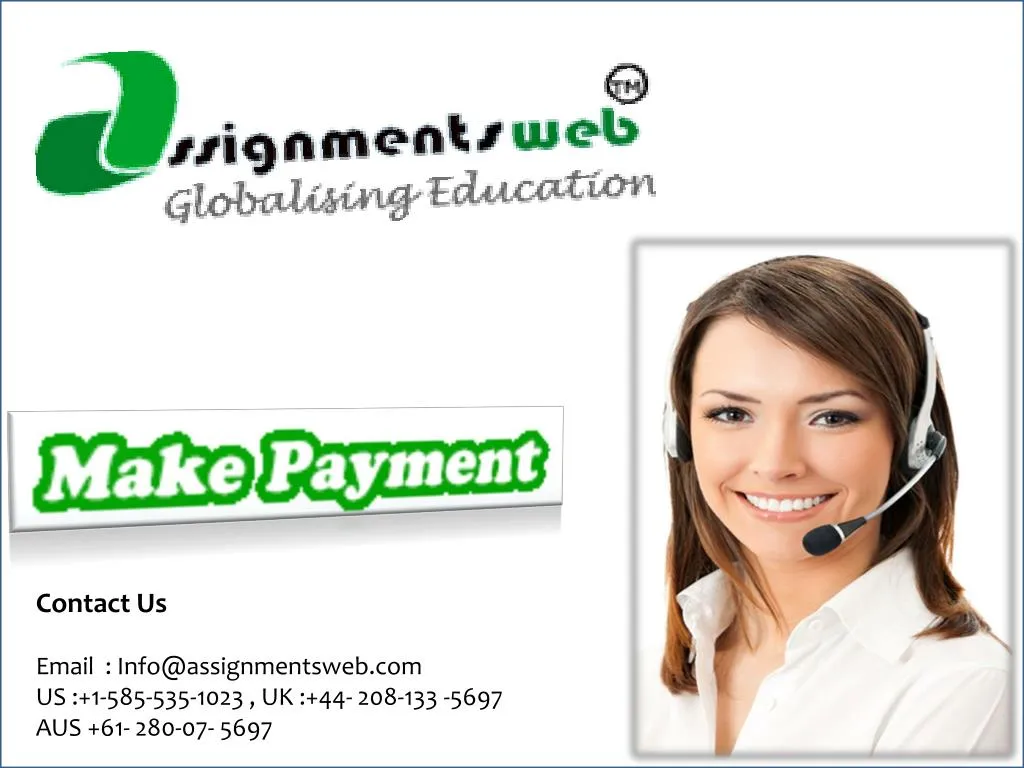 contact us email info@assignmentsweb