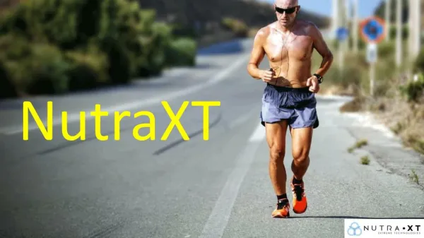 Nutraxt Nutritional Supplement Weight loss and Weight Management