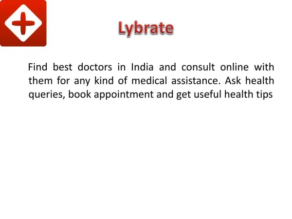 Best Ent Specialist In Bangalore - Lybrate