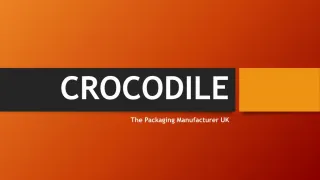 Packaging Specialists | Packaging uk - slide 1