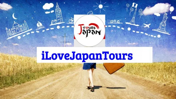 Japan Travel Company