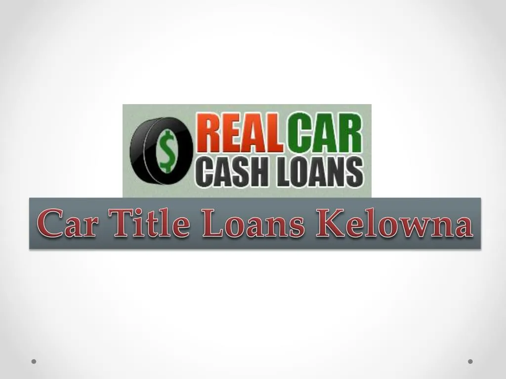 car title loans kelowna