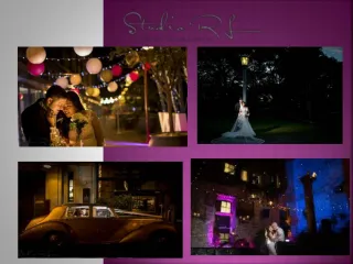 The Best Tips on Hiring a Wedding Photographer - slide 1