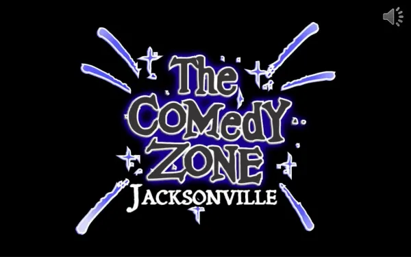 Live Entertainment in Jacksonville - Comedy Zone