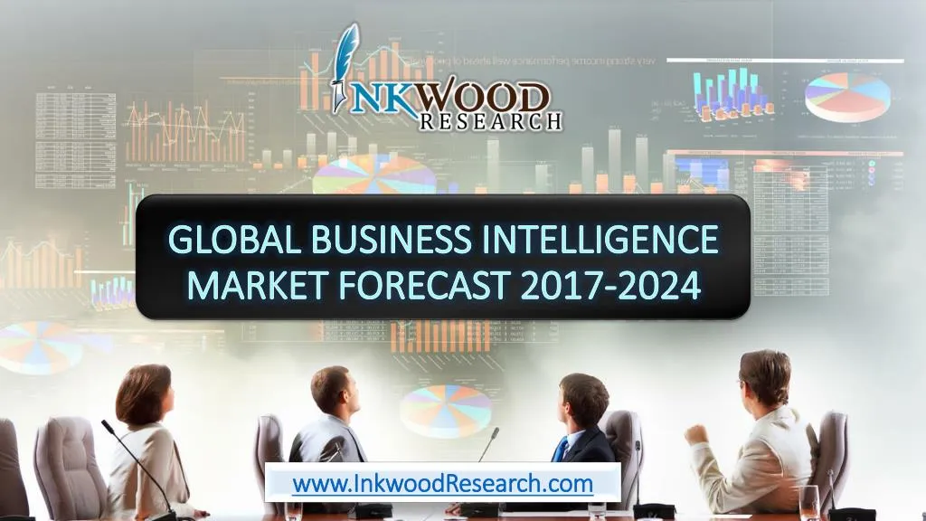 global business intelligence market forecast 2017 2024