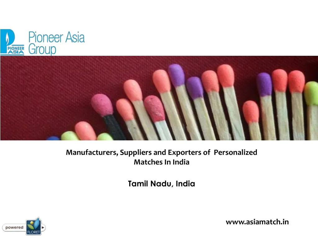 manufacturers suppliers and exporters