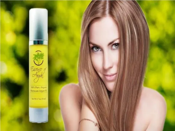 Discover Why Argan Oil Is Known As Liquid Gold