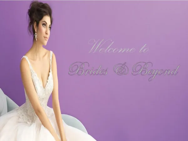 Bridal store in Seattle offers Best Gowns at affordable prices