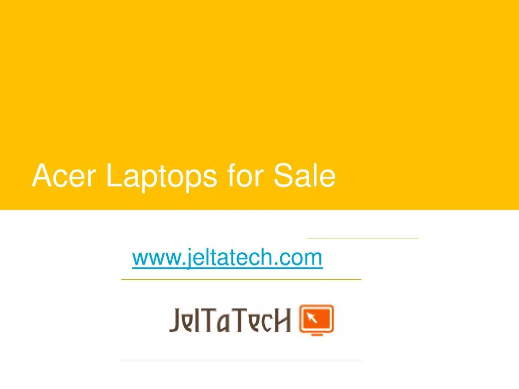 acer laptops for sale