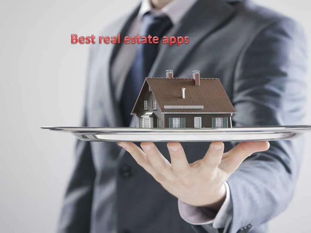 best real estate apps