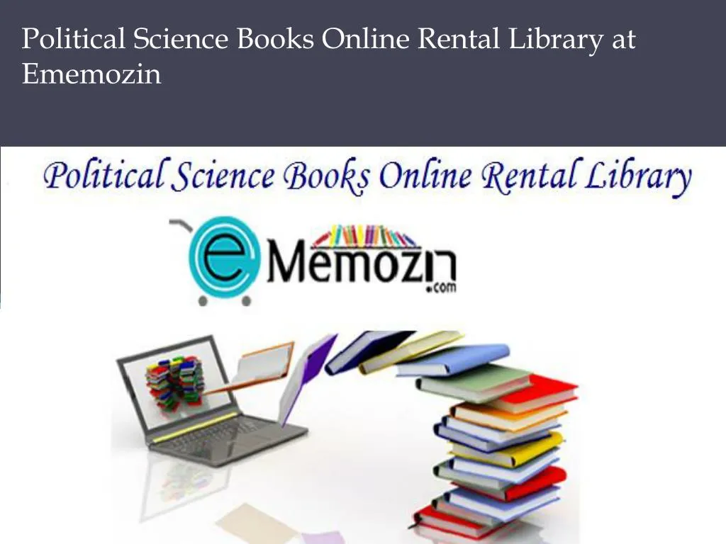 political science books online rental library at ememozin