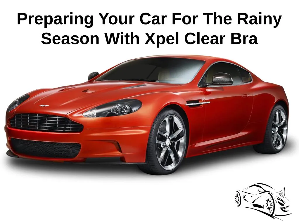 preparing your car for the rainy season with xpel