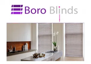 Boro Blinds || Vertical Blinds