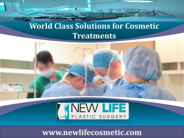 Cosmetic Surgery Miami