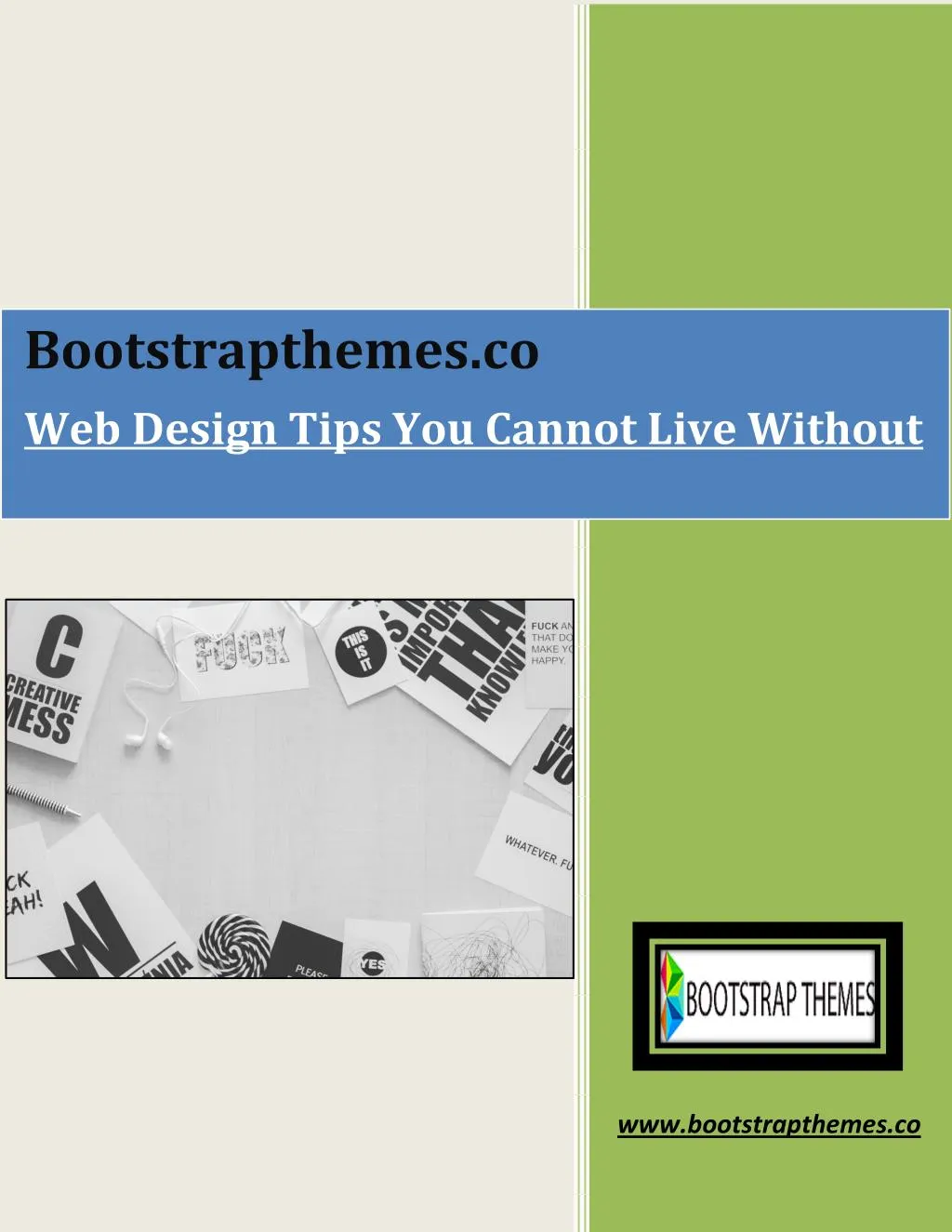 bootstrapthemes co
