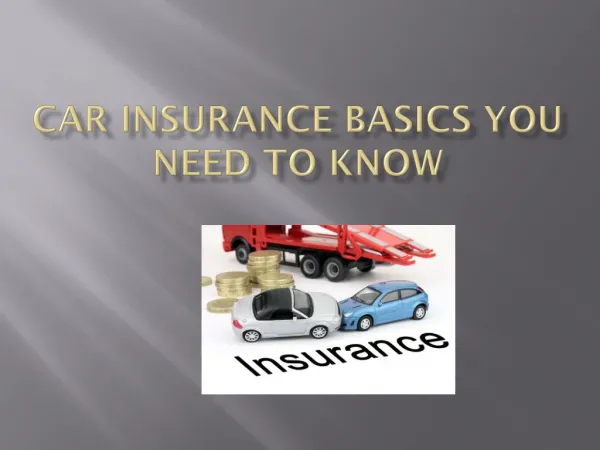 online motor insurance