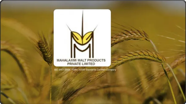 barley malt extract manufacturers