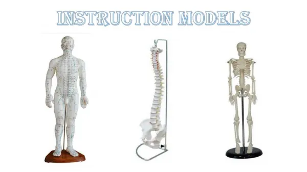 Instruction Models