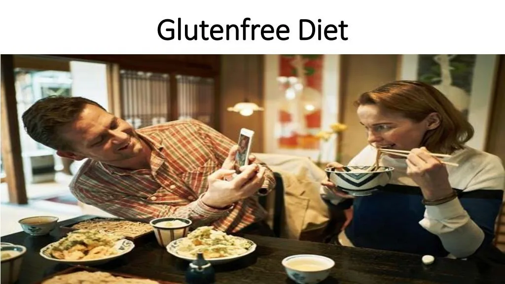 glutenfree diet
