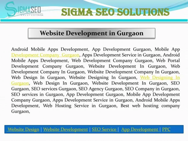 Website Design Company Delhi NCR