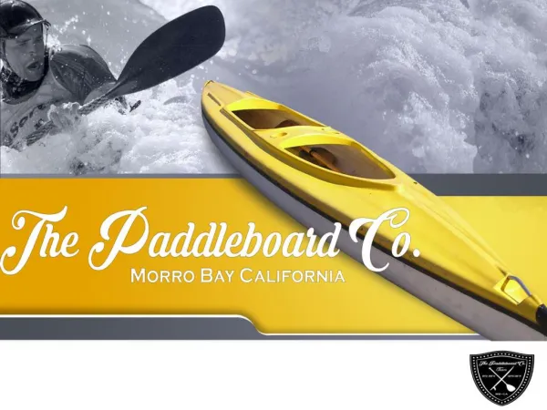 How to Choose a Stand Up Paddleboard rentals