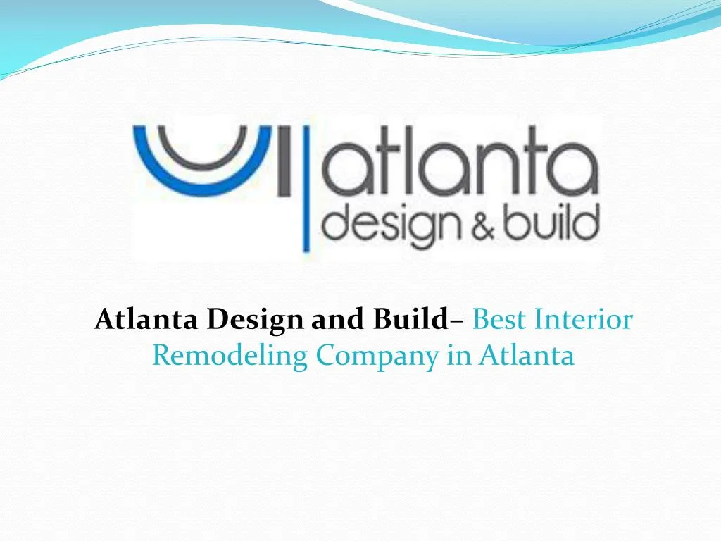 atlanta design and build best interior remodeling company in atlanta