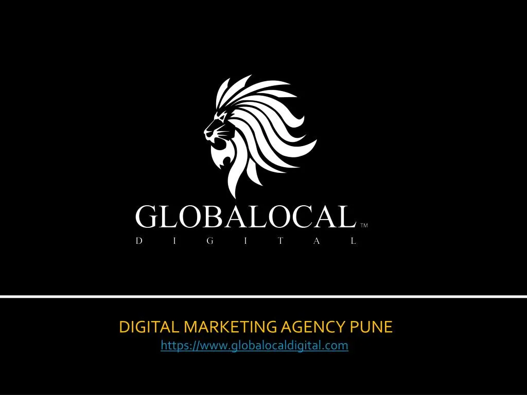 digital marketing agency pune https www globalocaldigital com