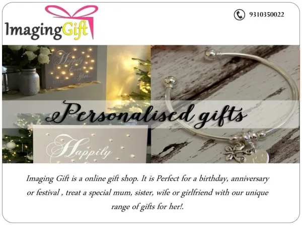Shopping For The Best Personalized Gift For Good Friends And Family
