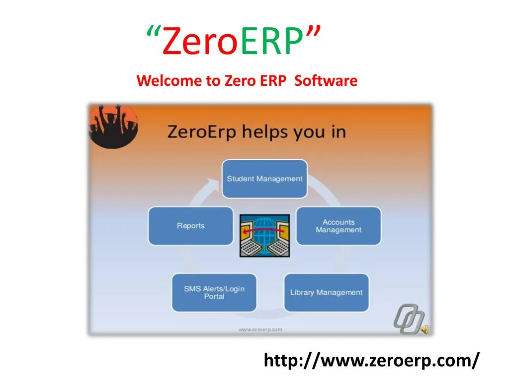 zero erp