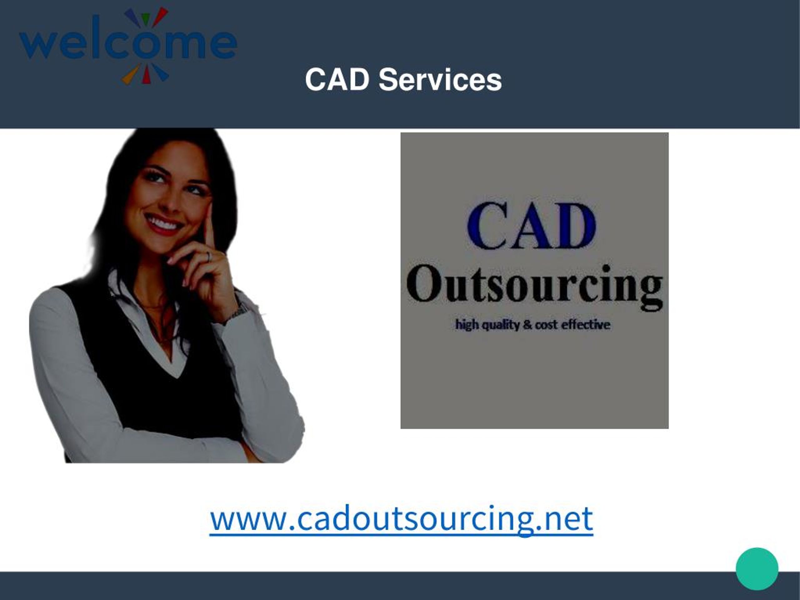PPT - CAD Services PowerPoint Presentation, free download - ID:7503420