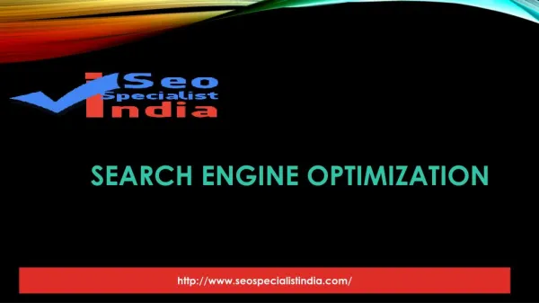 Best seo specialist in India | search engine optimization | SSI