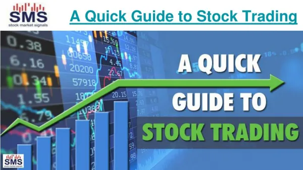 A Quick Guide to Stock Trading