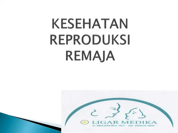 Kespro remaja