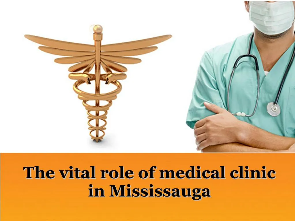 the vital role of medical clinic the vital role