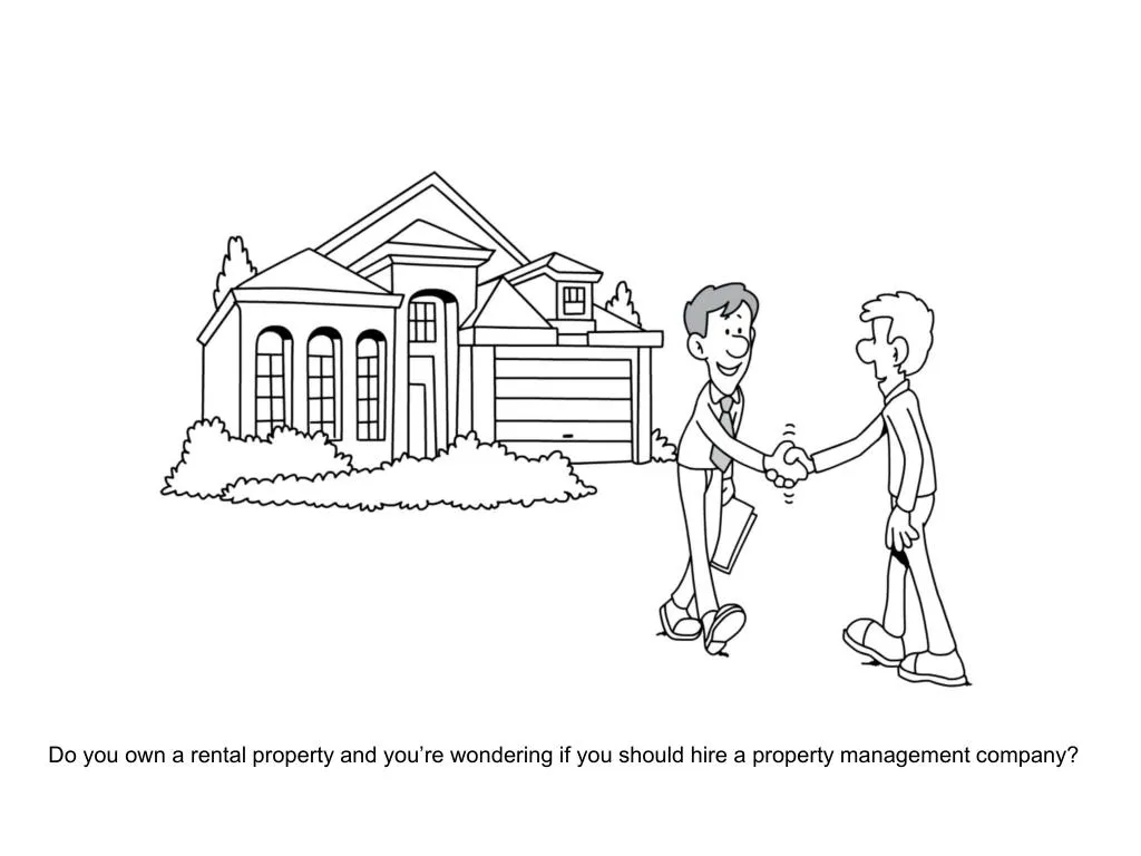 do you own a rental property and you re wondering