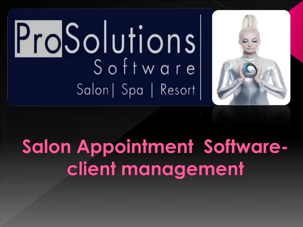 salon appointment software client management