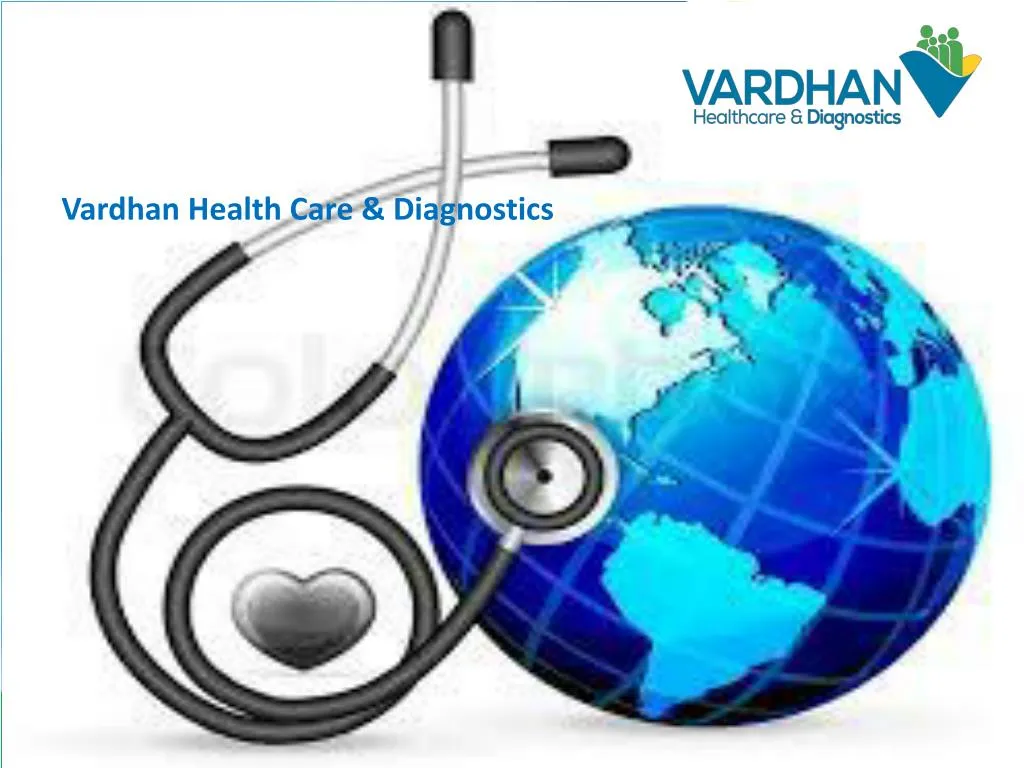 vardhan health care diagnostics
