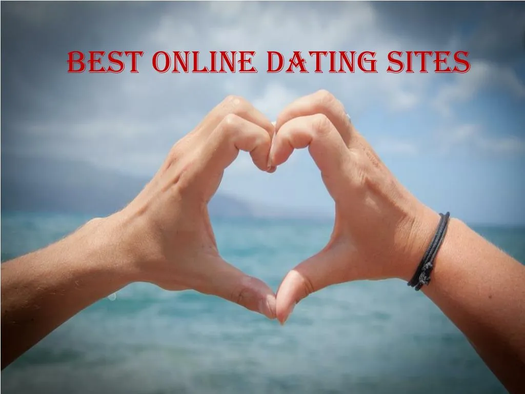 best online dating sites