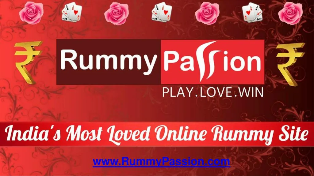 www rummypassion com
