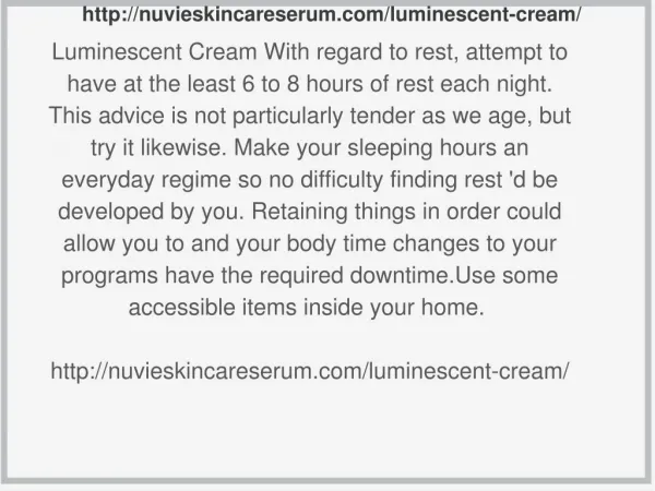http://nuvieskincareserum.com/luminescent-cream/
