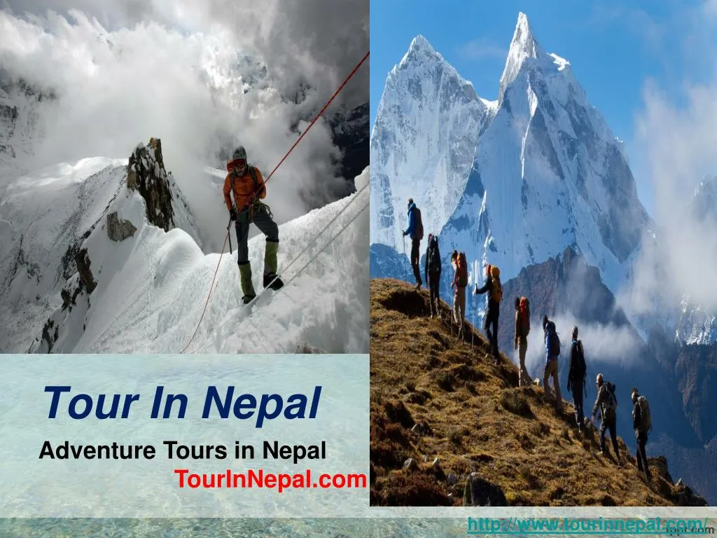 tour in nepal