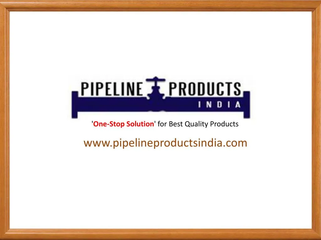 one stop solution for best quality products