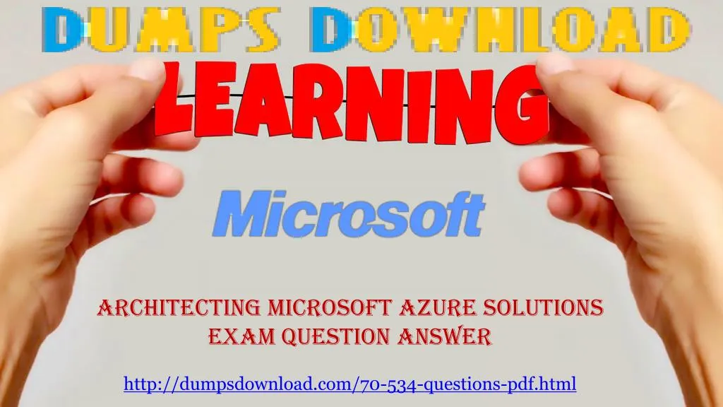 architecting microsoft azure solutions exam