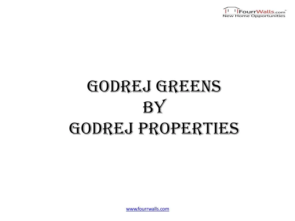 godrej greens by godrej properties