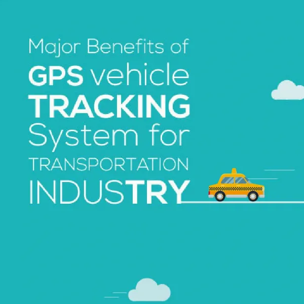 10 Benefits Of GPS Vehicle Tracking System For Transportation Industry in Qatar