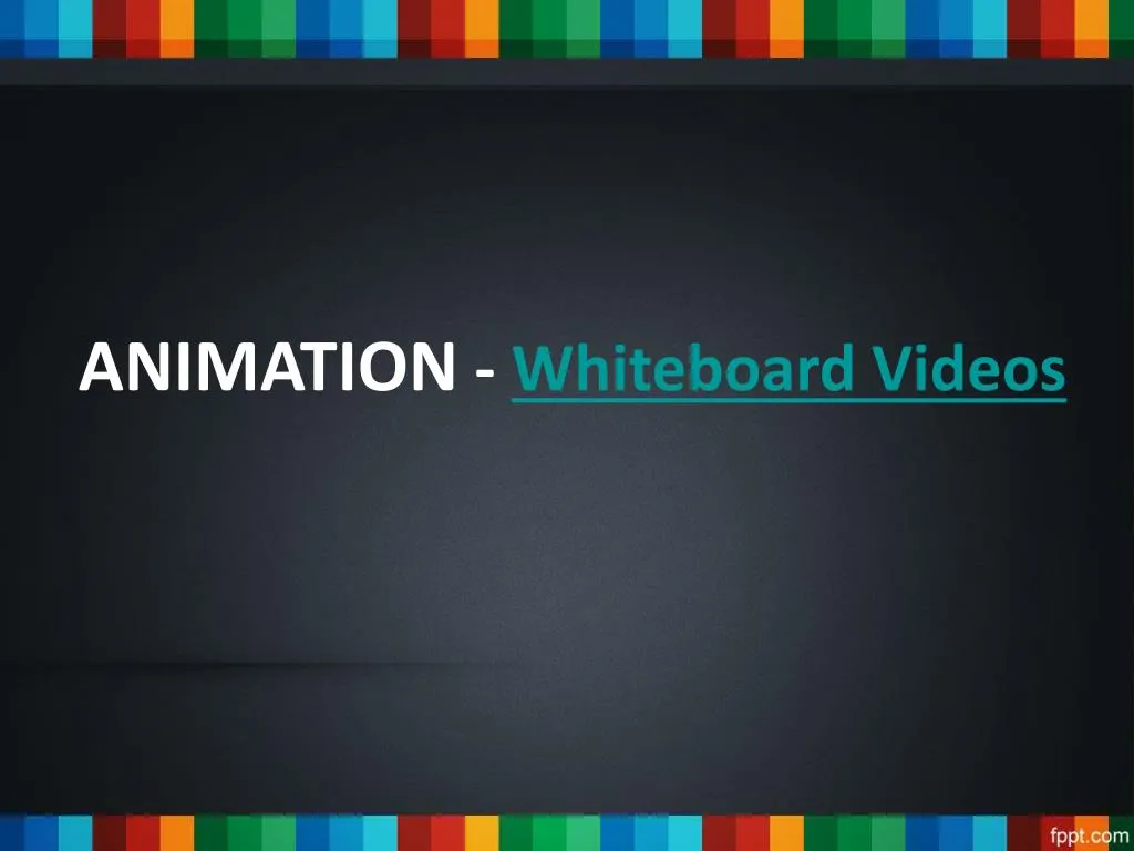 animation whiteboard videos